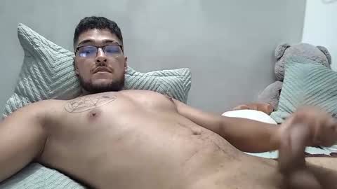 Nate torres online show from 05/17/26, 02:46