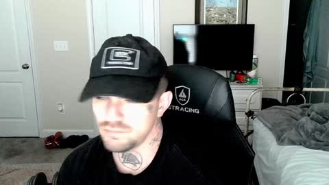 Snapshot of natecastlejr chatting on 01/18/25, 07:15 Nate online show from 01/18/25, 07:15