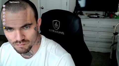 Snapshot of natecastlejr chatting on 01/20/25, 09:11 Nate online show from 01/20/25, 09:11