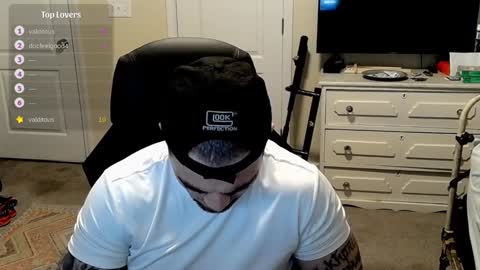 Snapshot of natecastlejr chatting on 01/22/25, 05:16 Nate online show from 01/22/25, 05:16