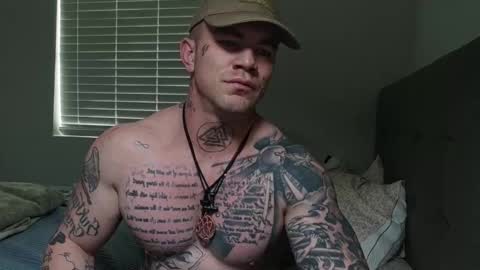 Snapshot of natecastlejr chatting on 01/11/26, 05:40 Nate online show from 01/11/26, 05:40