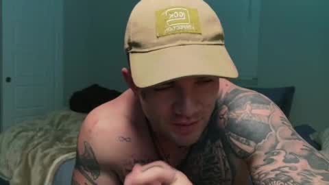 Snapshot of natecastlejr chatting on 01/12/26, 05:45 Nate online show from 01/12/26, 05:45