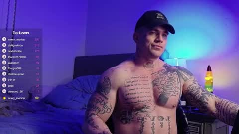 Snapshot of natecastlejr chatting on 02/03/26, 05:05 Nate online show from 02/03/26, 05:05