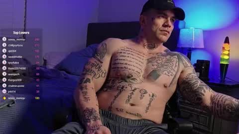 Snapshot of natecastlejr chatting on 02/03/26, 06:22 Nate online show from 02/03/26, 06:22