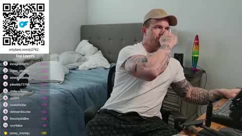 Snapshot of natecastlejr chatting on 02/15/26, 06:59 Nate online show from 02/15/26, 06:59