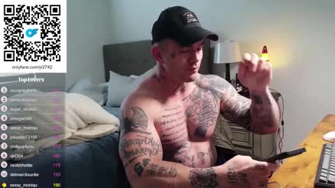 Snapshot of natecastlejr chatting on 02/17/26, 09:43 Nate online show from 02/17/26, 09:43