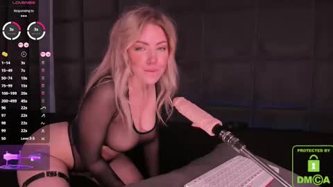 NATE online show from 03/08/25, 04:56