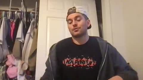 natetheexplorer online show from 11/30/25, 12:03