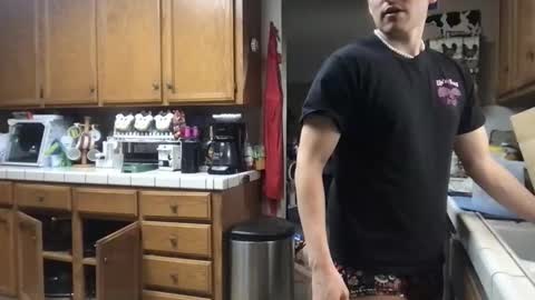 natetheexplorer online show from 02/24/26, 09:46