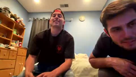 natetheexplorer online show from 06/24/26, 04:28