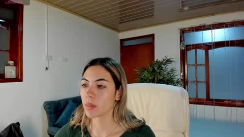 nathaly sky online show from 02/12/25, 10:24