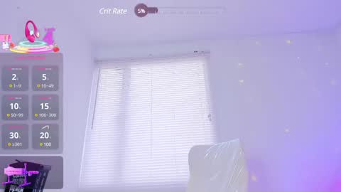 nathaly sky online show from 03/07/25, 05:17