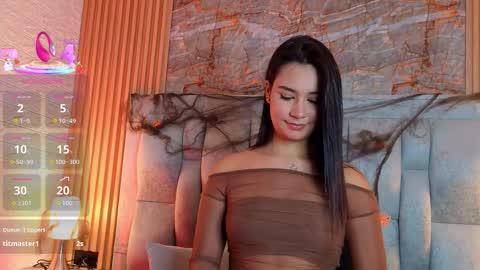 Nathalia koch online show from 10/11/25, 07:56