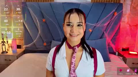 Nathalia koch online show from 10/15/25, 08:09