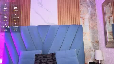 Nathalia koch online show from 12/05/25, 07:32