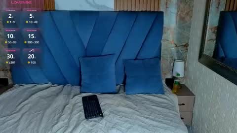 Snapshot of nathalia_kosh_ chatting on 03/02/26, 09:10 Nathalia koch online show from 03/02/26, 09:10