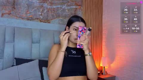 Nathalia koch online show from 06/29/26, 02:39