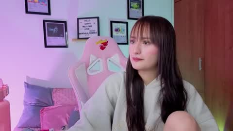 Snapshot of nathalia_ramirez_ chatting on 03/06/26, 10:34 Nathalia Ramirez online show from 03/06/26, 10:34