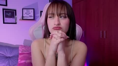 Snapshot of nathalia_ramirez_ chatting on 03/11/26, 04:18 Nathalia Ramirez online show from 03/11/26, 04:18