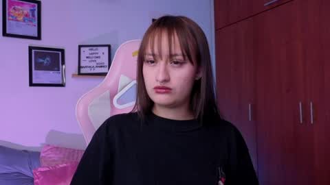 Nathalia Ramirez online show from 05/09/26, 03:23