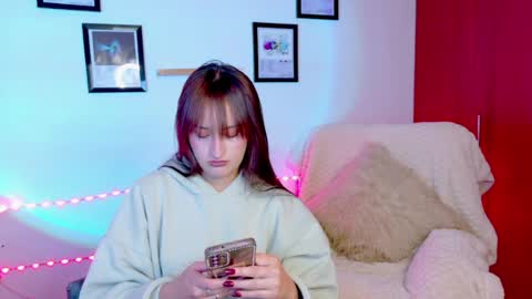 Nathalia Ramirez online show from 05/30/26, 01:14