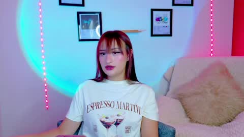 Nathalia Ramirez online show from 06/04/26, 12:38