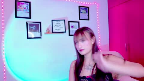 Nathalia Ramirez online show from 06/21/26, 01:08