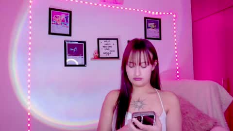 Nathalia Ramirez online show from 06/26/26, 03:00