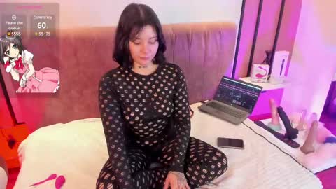 nathalia_stone online show from 03/09/25, 12:00