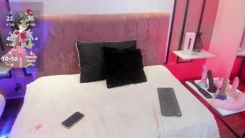 nathalia_stone online show from 03/09/25, 09:03