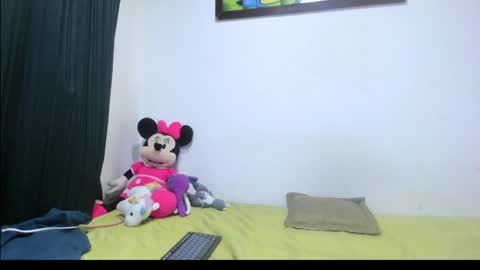 Nathalia online show from 05/06/26, 04:19