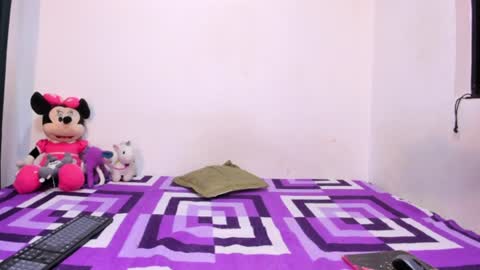 Nathalia online show from 06/13/26, 03:48