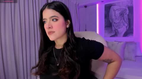 NATHALIE online show from 12/05/25, 11:08