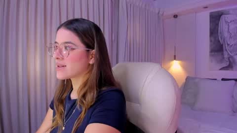 NATHALIE online show from 04/27/26, 11:30