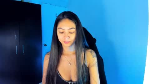 Nathalie online show from 01/28/25, 11:28