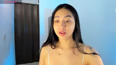 Nathalie online show from 12/16/25, 11:15