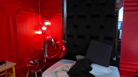 nathalie rossel online show from 01/31/25, 04:58