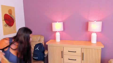 nathalie rossel online show from 02/02/25, 01:23