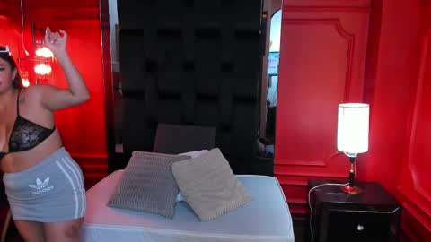 nathalie rossel online show from 02/23/25, 01:13