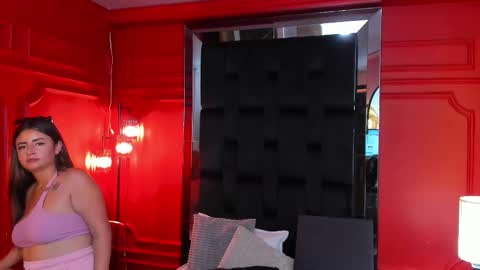 nathalie rossel online show from 02/27/25, 01:38