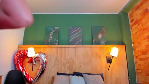 nathalie rossel online show from 02/28/25, 11:56