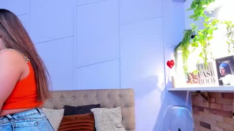 nathalie rossel online show from 10/11/25, 06:50