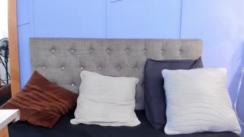 nathalie rossel online show from 11/19/25, 09:15