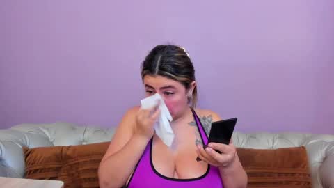 Snapshot of nathalie_rossel chatting on 04/02/26, 11:41 nathalie rossel online show from 04/02/26, 11:41