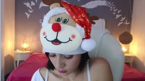 nathaly_blue online show from 12/21/24, 07:16
