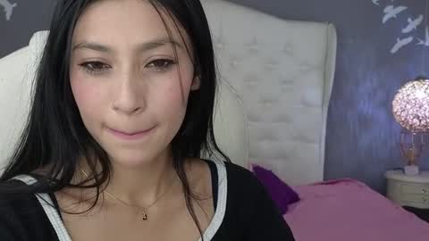 nathaly_blue online show from 01/16/25, 06:59