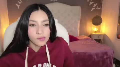 nathaly_blue online show from 01/24/25, 06:25