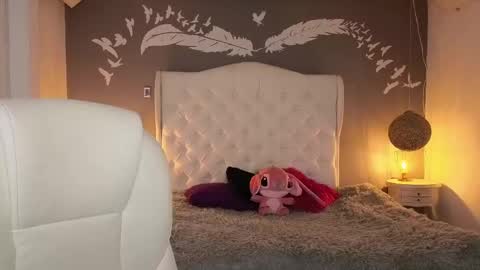 nathaly_blue online show from 01/31/25, 06:47