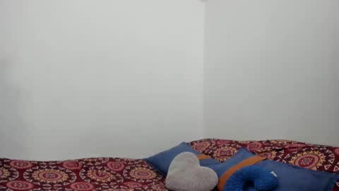 Snapshot of nathaly_love96 chatting on 01/29/25, 06:50 Nathaly online show from 01/29/25, 06:50