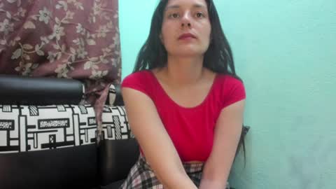 Nathaly online show from 04/02/26, 07:33